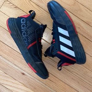 Mens ADIDAS sneakers 8.5